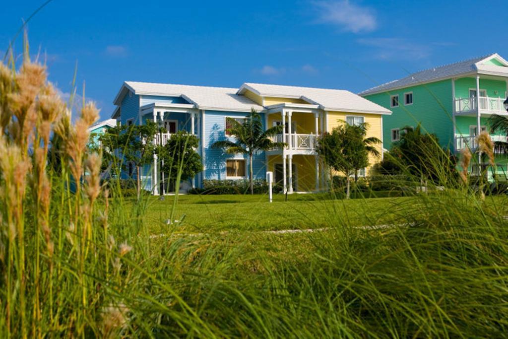 Resorts World Bimini Bayley Town Εξωτερικό φωτογραφία