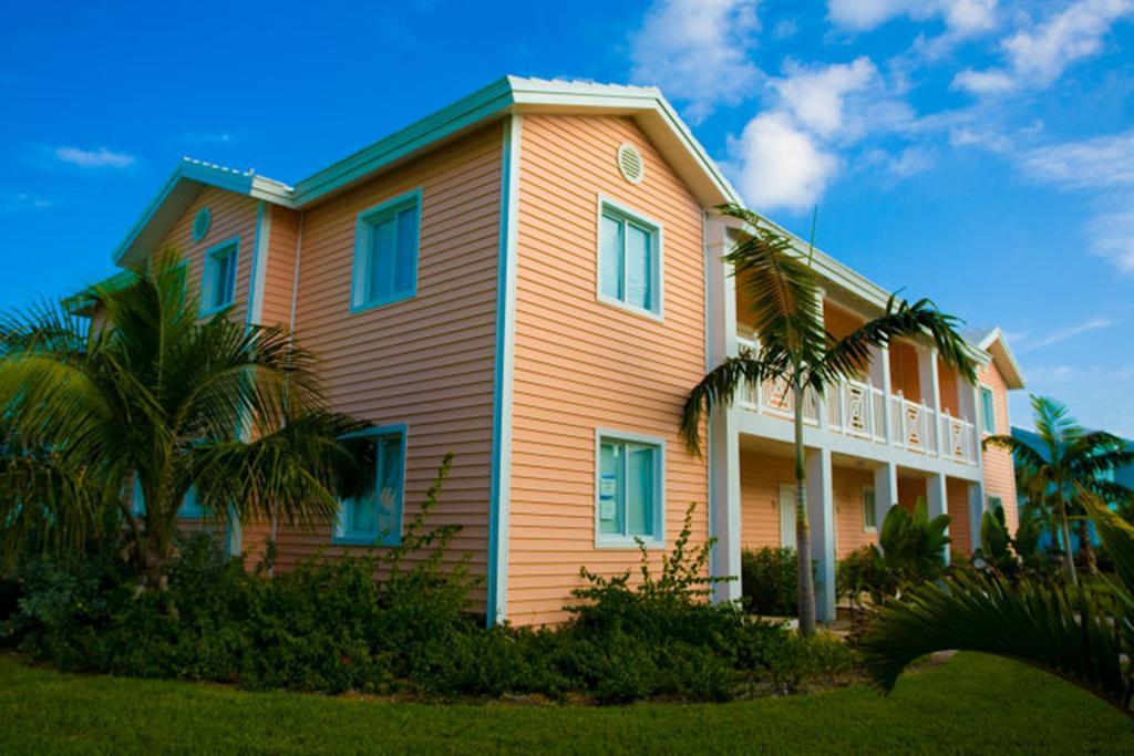 Resorts World Bimini Bayley Town Εξωτερικό φωτογραφία