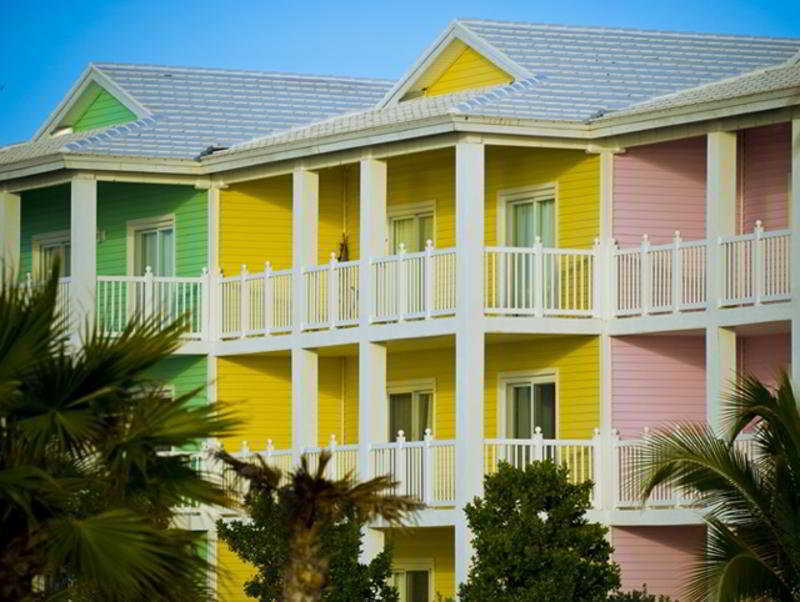 Resorts World Bimini Bayley Town Εξωτερικό φωτογραφία