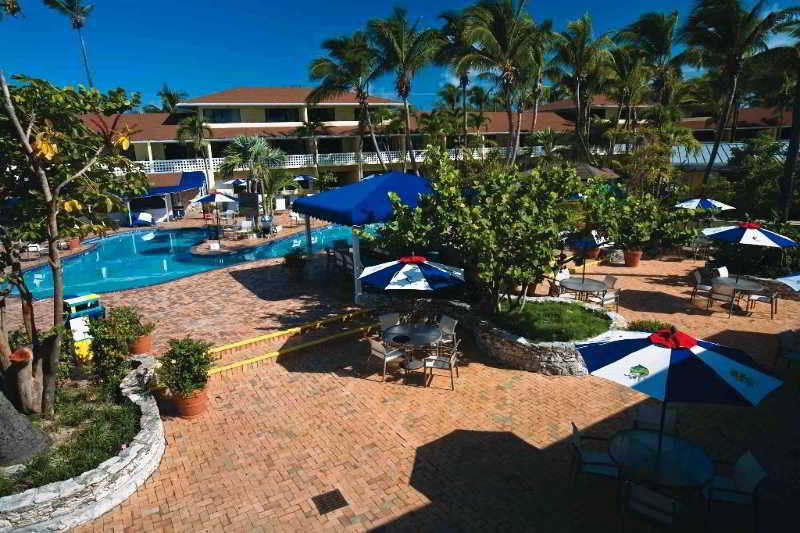 Resorts World Bimini Bayley Town Εξωτερικό φωτογραφία