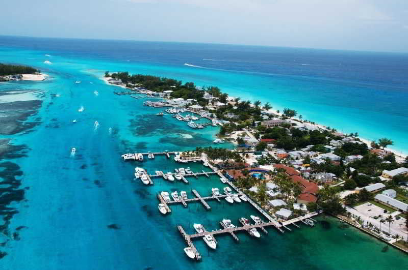 Resorts World Bimini Bayley Town Εξωτερικό φωτογραφία
