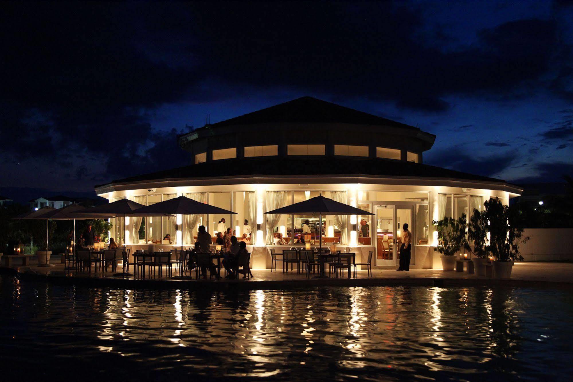 Resorts World Bimini Bayley Town Εξωτερικό φωτογραφία