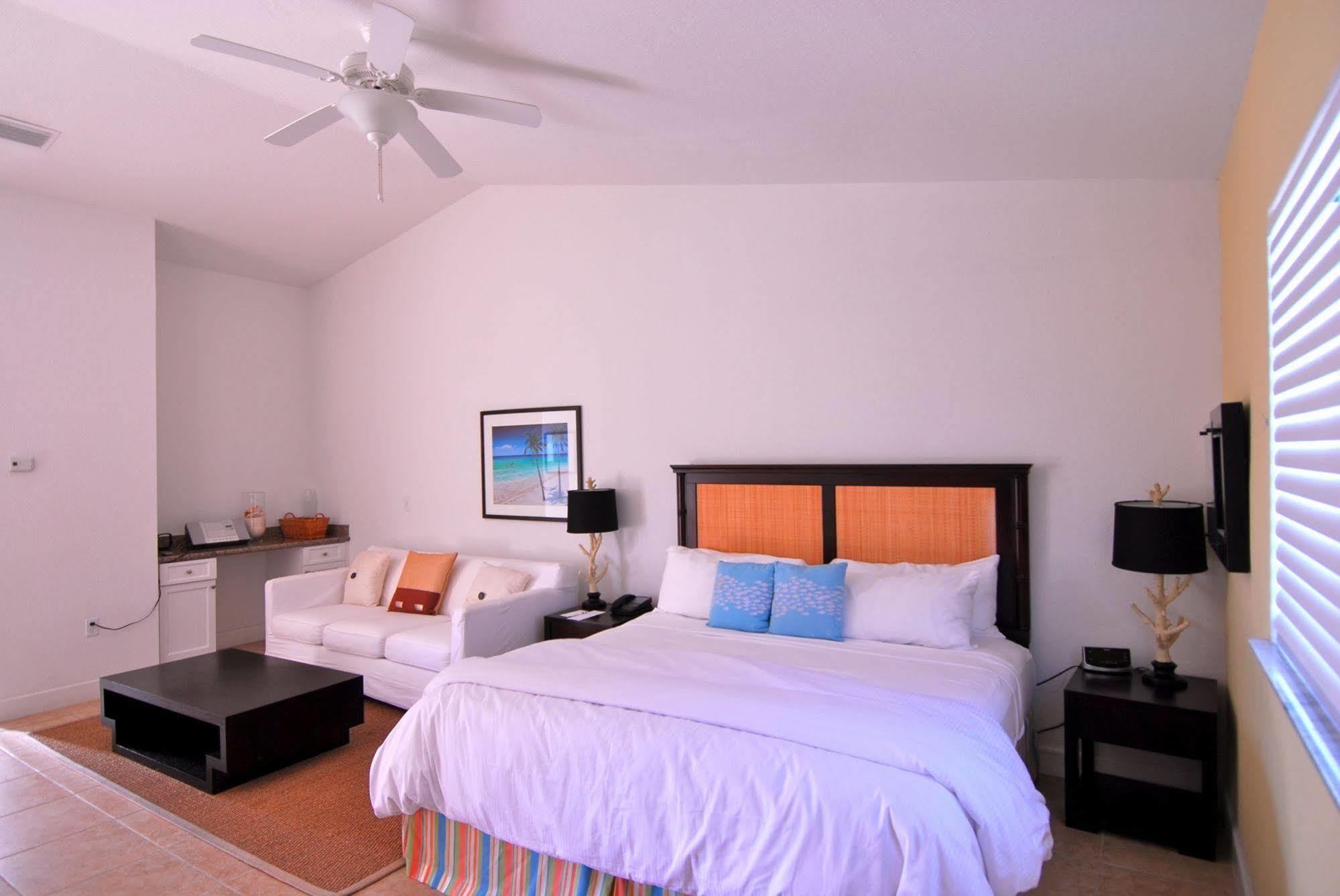 Resorts World Bimini Bayley Town Εξωτερικό φωτογραφία