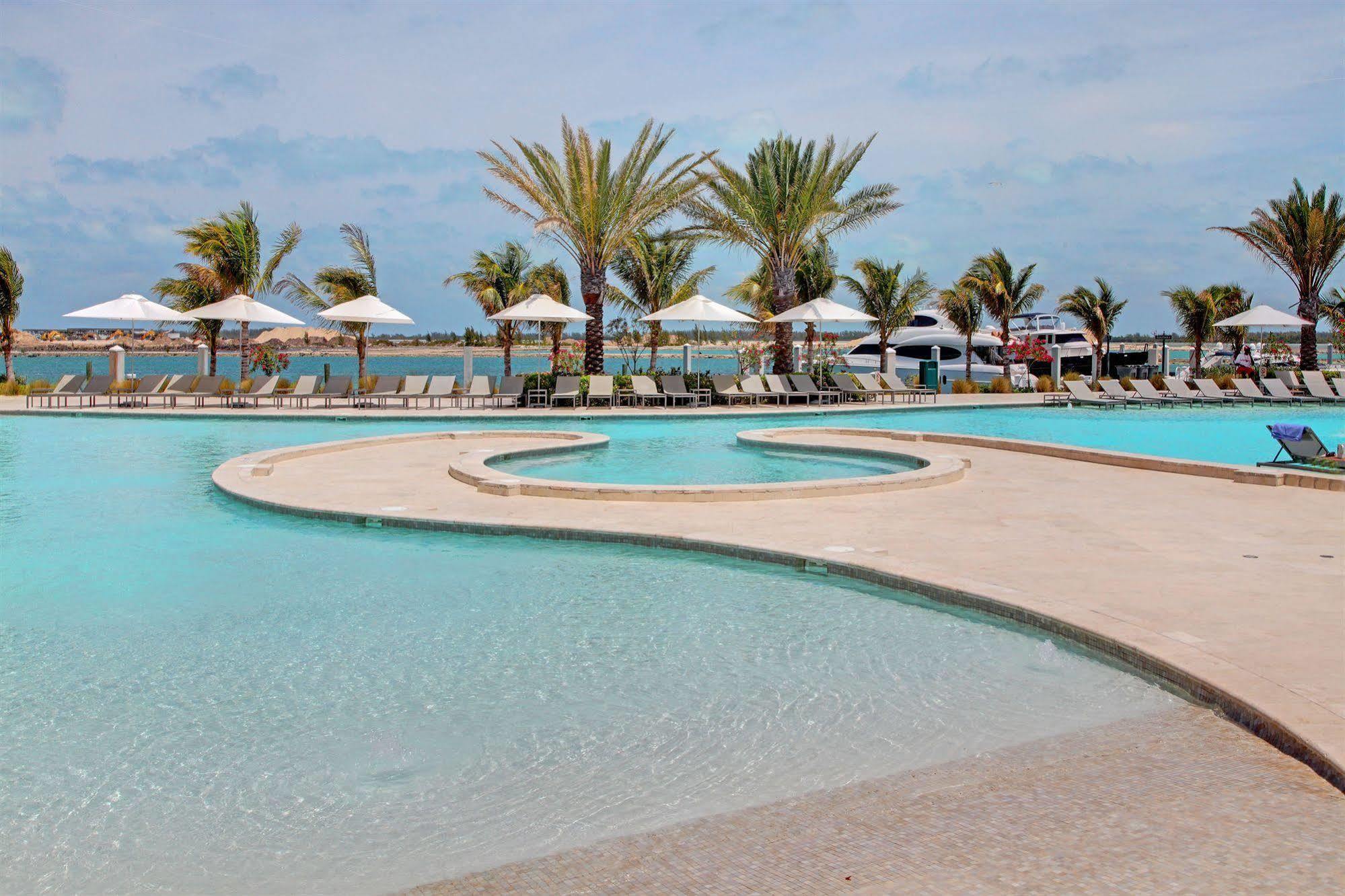Resorts World Bimini Bayley Town Εξωτερικό φωτογραφία