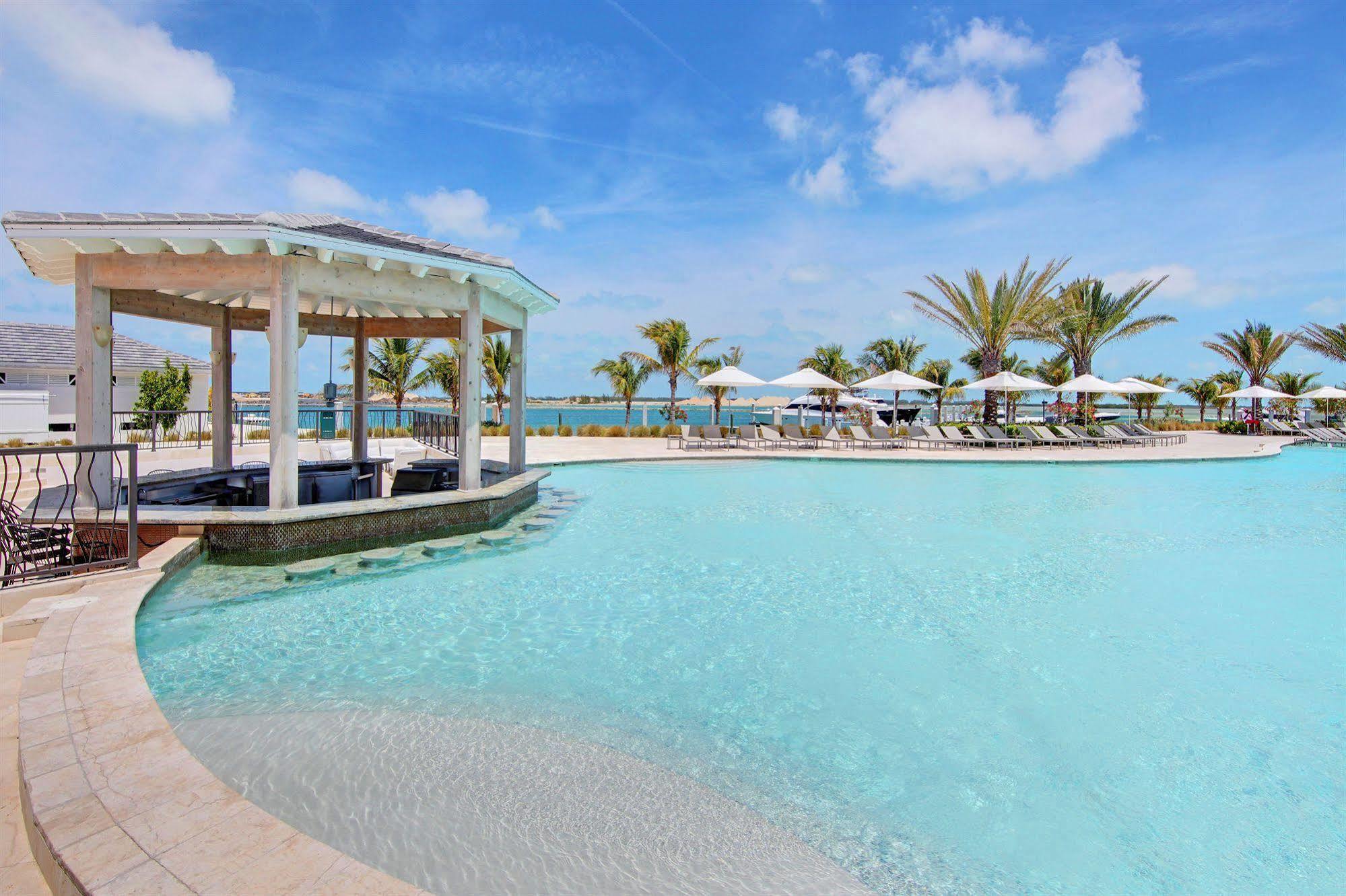 Resorts World Bimini Bayley Town Ανέσεις φωτογραφία