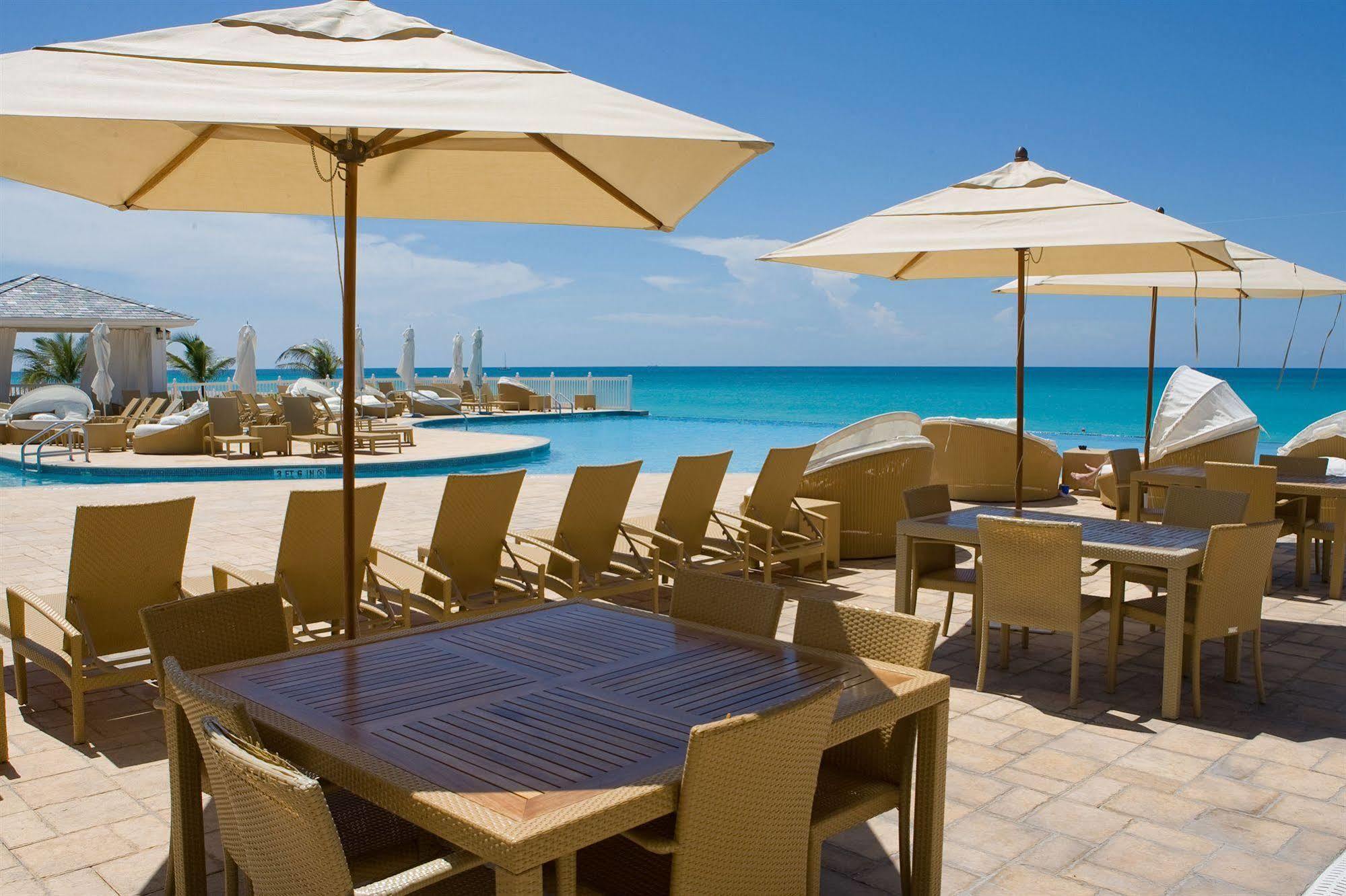 Resorts World Bimini Bayley Town Εστιατόριο φωτογραφία