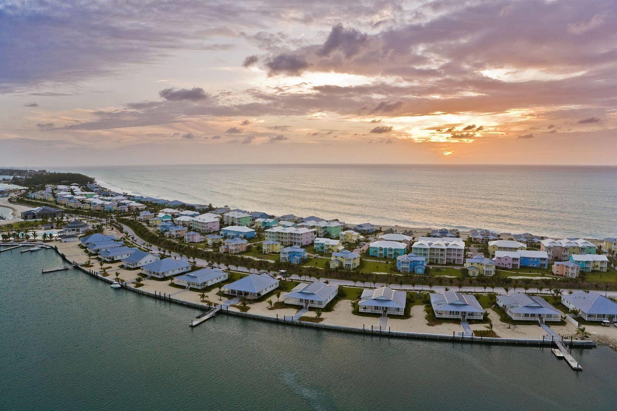 Resorts World Bimini Bayley Town Εξωτερικό φωτογραφία